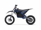 Motocicleta electrica E-Dirtbike Serval VX 1600W 14/12 48V 15Ah Lithiu ION